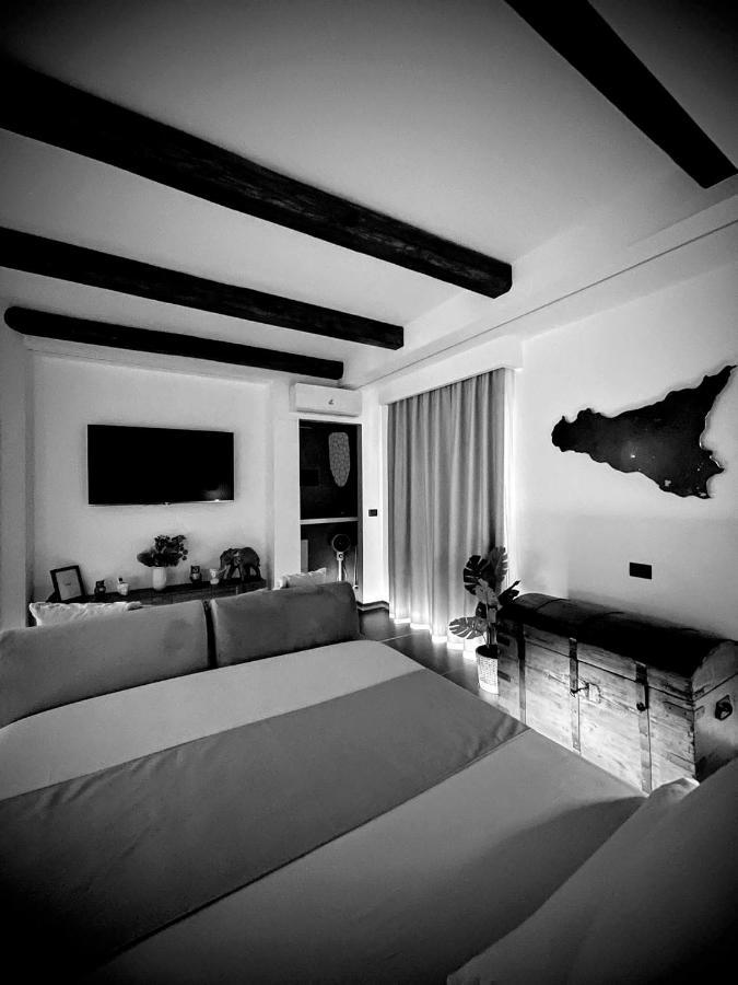 Liborio Homes Catania Exterior photo