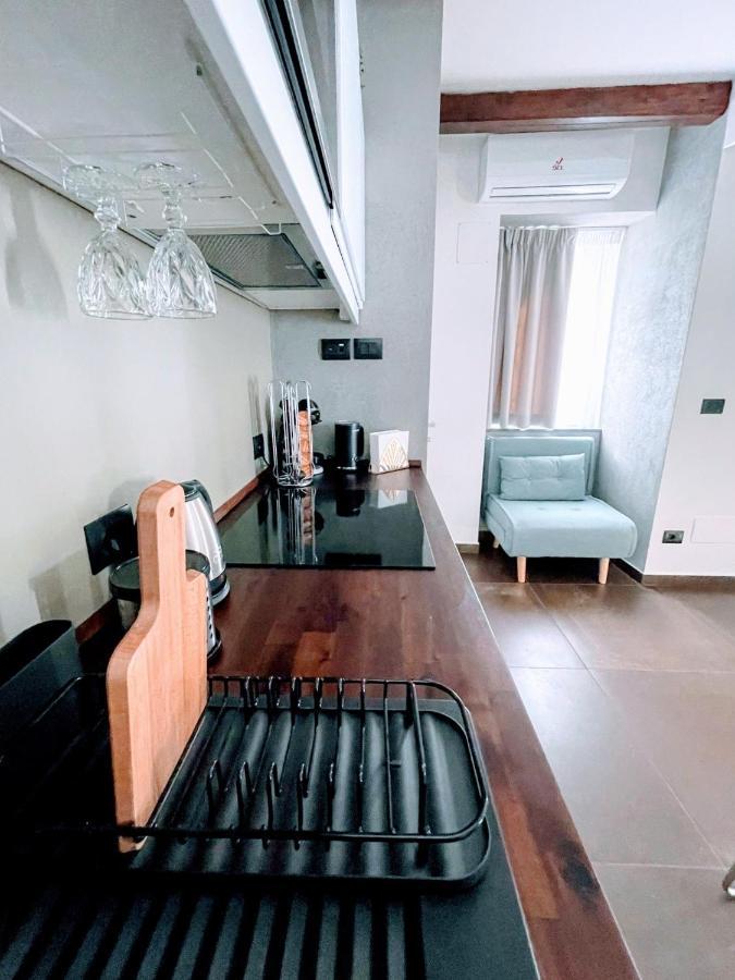 Liborio Homes Catania Exterior photo