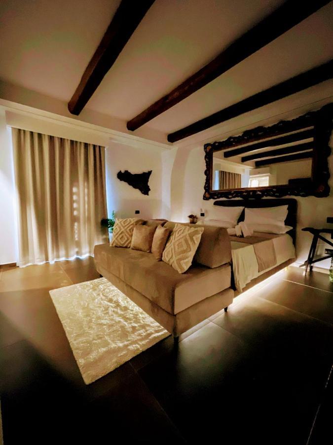 Liborio Homes Catania Exterior photo