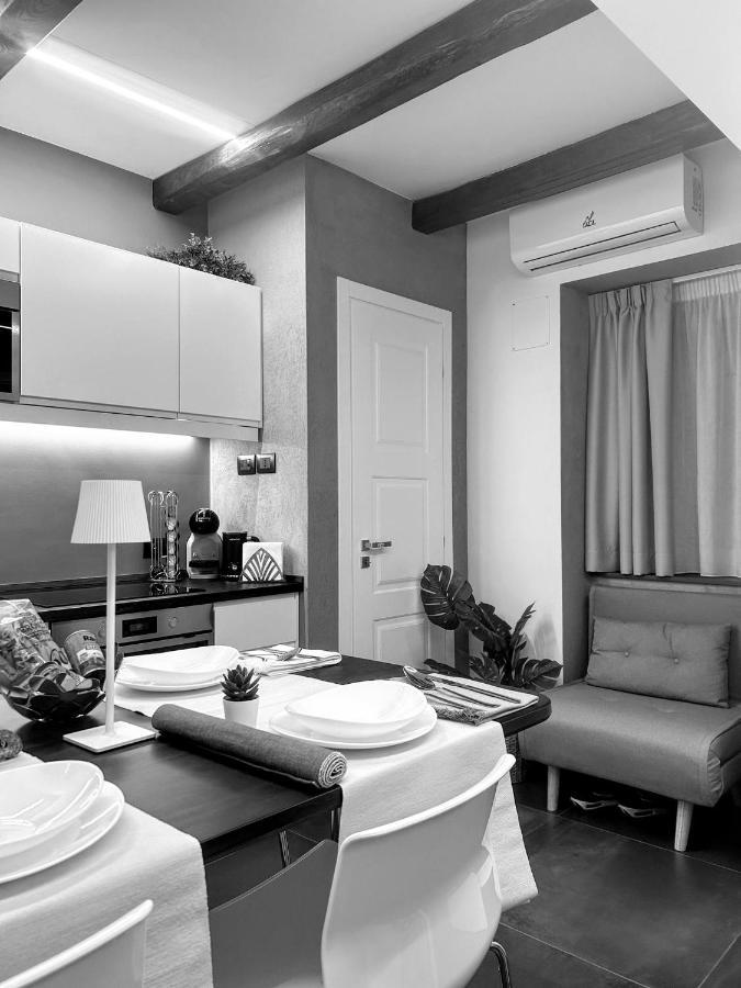 Liborio Homes Catania Exterior photo