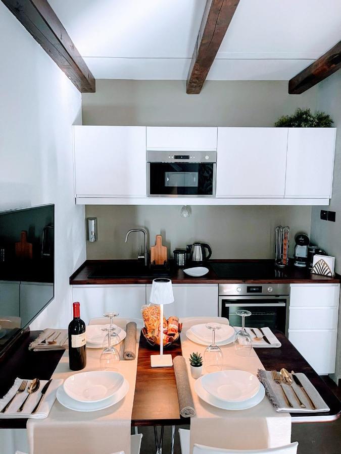 Liborio Homes Catania Exterior photo