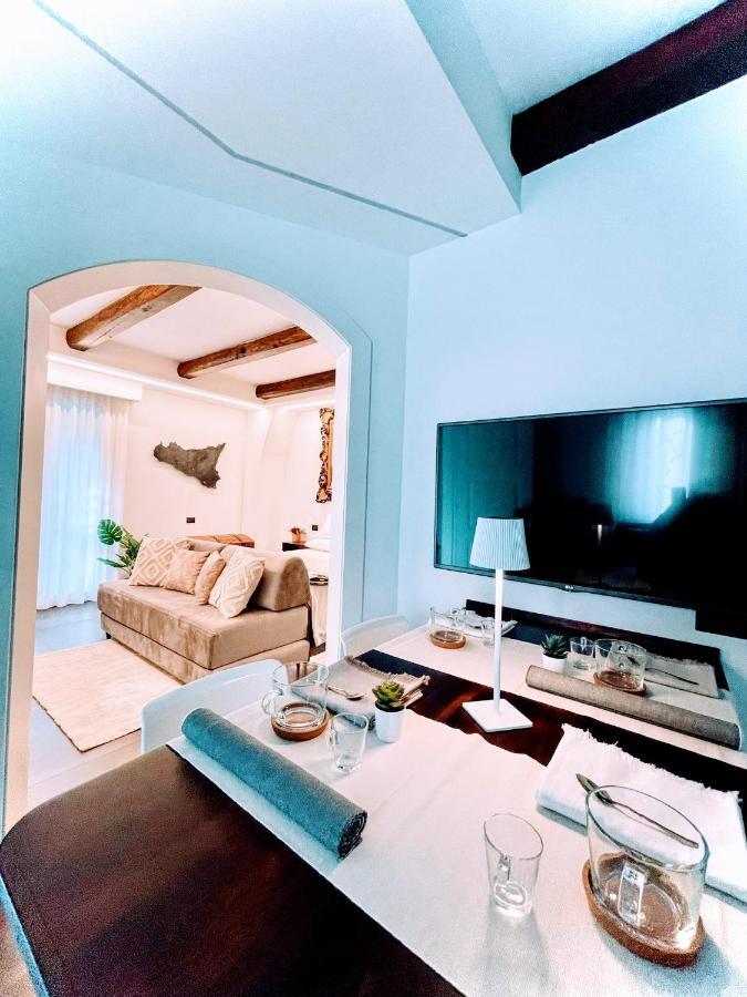 Liborio Homes Catania Exterior photo