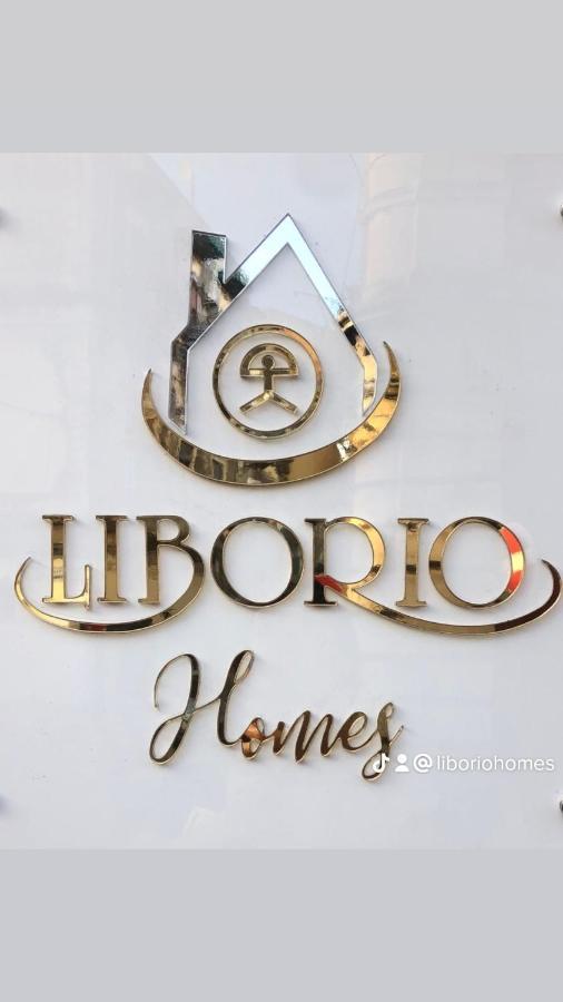 Liborio Homes Catania Exterior photo