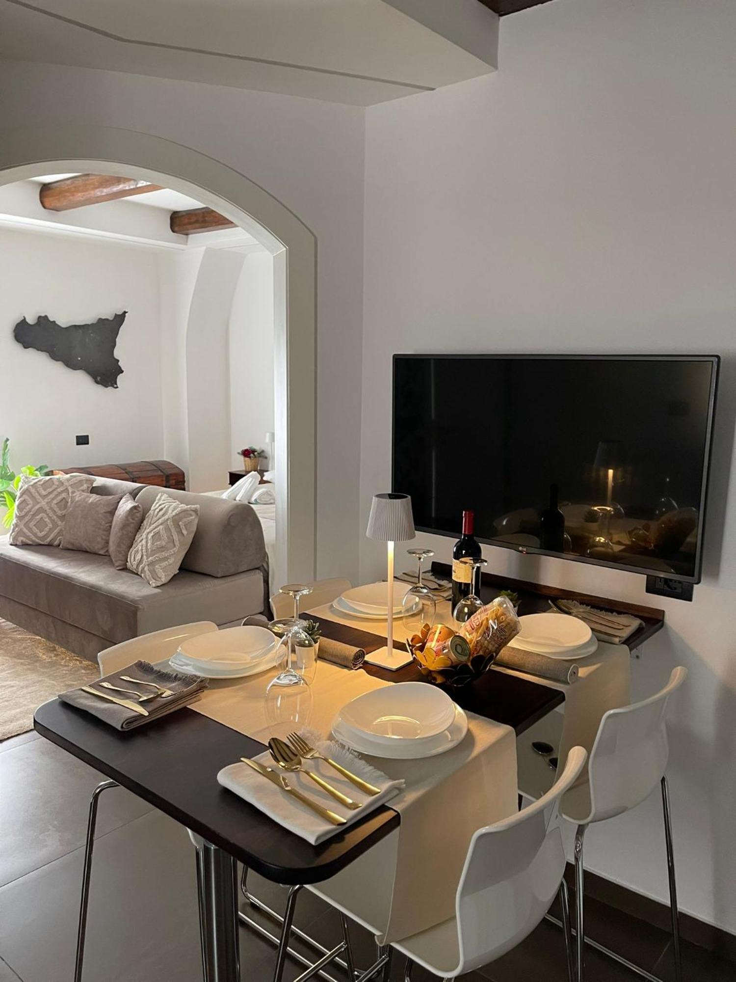 Liborio Homes Catania Exterior photo