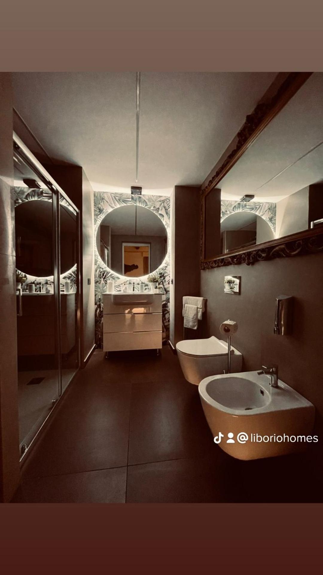 Liborio Homes Catania Exterior photo