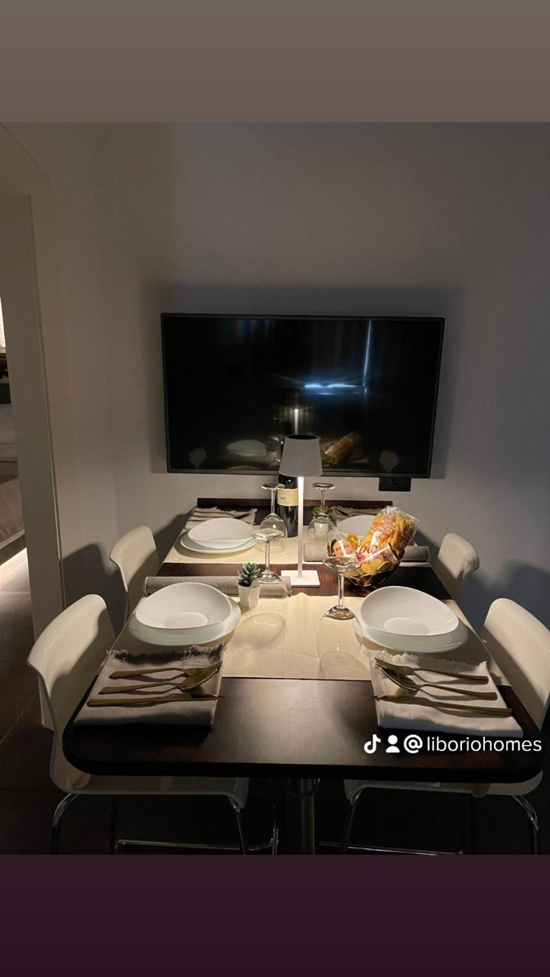 Liborio Homes Catania Exterior photo